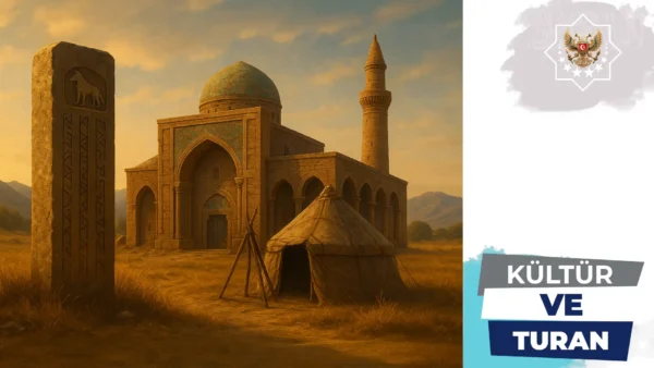 kültür ve turan