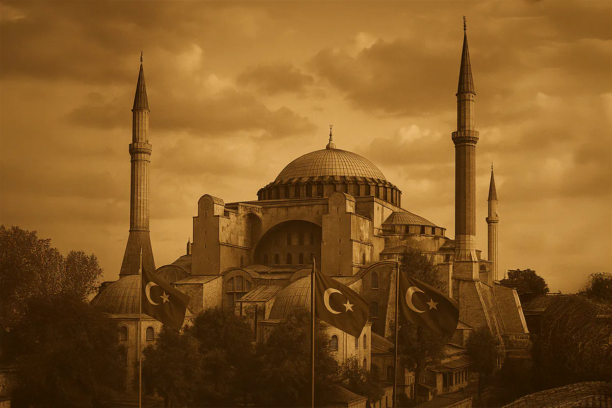 19. ve 20. Yüzyılda Modernleşme, Çöküş ve Arayış