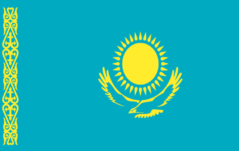 kazakistan