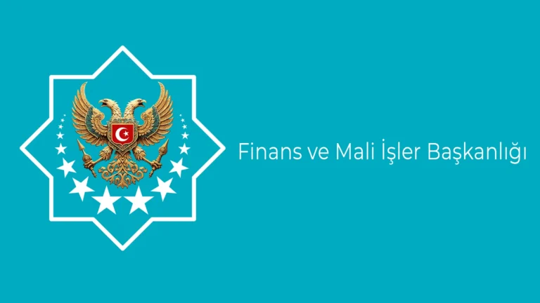 Finans ve Mali İşler Başkanlığı