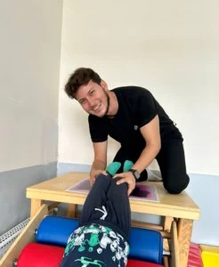 fizyoterapist berkay bozkurt