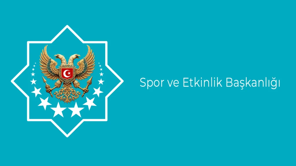 Spor ve Etkinlik Başkanlığı