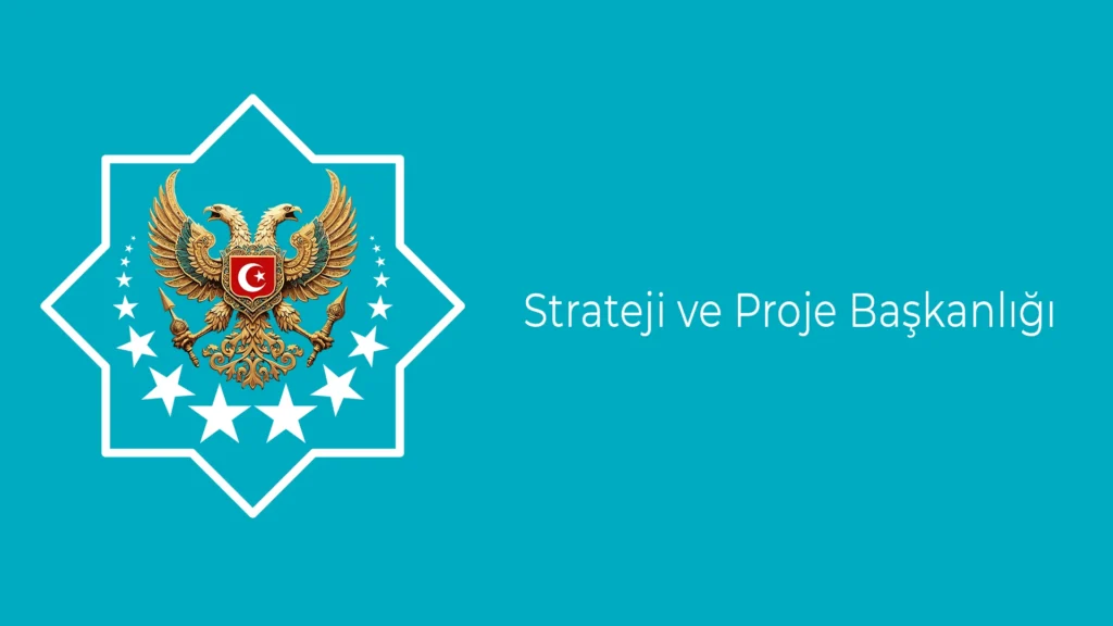 Strateji ve Proje Başkanlığı