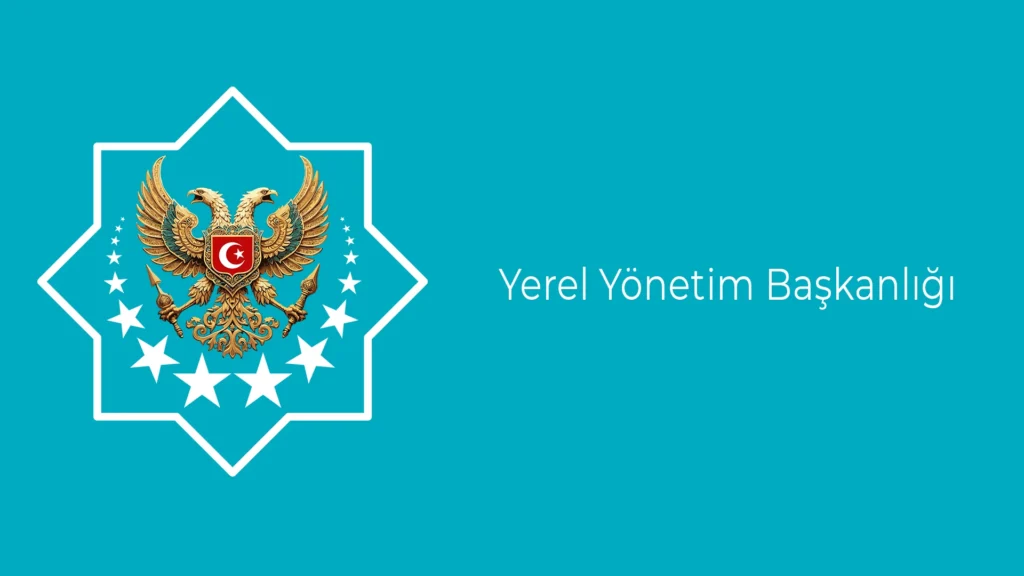 Yerel Yönetim Başkanlığı